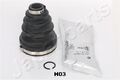 Faltenbalgsatz, Antriebswelle Japanparts KB-H03 für HYUNDAI KIA