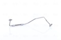 NISSENS Ölleitung, Lader 935318 für FORD
