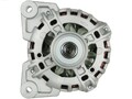 AS-PL Lichtmaschine Generator Lima A0598S für RENAULT DACIA MEGANE KZ0 LINE 3 4