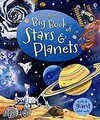Big Book Of Stars Und Planeten Hardcover Emily
