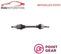 ANTRIEBSWELLE GELENKWELLE VORNE LINKS POINT GEAR PNG73108 I FÜR TOYOTA COROLLA