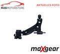QUERLENKER LENKER RADAUFHÄNGUNG VORNE LINKS MAXGEAR 72-5234 A FÜR OPEL KARL