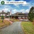 4 Tage Urlaub im Panorama Hotel Winterberg in Niedersfeld mit Halbpension