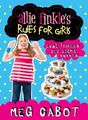 Best Friends and Drama Queens (Allie Finkles Rules for Girls),Meg Cabot