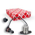 FEBI BILSTEIN Sensor, Motorölstand  u.a. für OPEL, SAAB