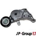 Riemenspanner Keilrippenriemen JP GROUP 1118201500 für AUDI VW 70 SEAT SKODA 1 3