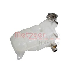 Metzger Ausgleichsbehälter für Kühlmittel für Mercedes 124 190 E-Klasse