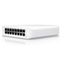 Ubiquiti UniFi Switch Lite USW-Lite-16-POE - Switch - 16 Anschlüsse - managed