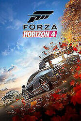 Forza Horizon 4 (Xbox One, 2018)