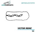 DICHTUNG ZYLINDERKOPFHAUBE 71-54161-00 VICTOR REINZ P NEU OE QUALITÄT