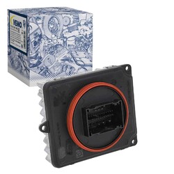 VEMO STEUERGERÄT BELEUCHTUNG passend für AUDI A4 A5 Q2 Q5 | V10-73-0668