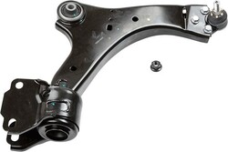 Querlenker Vorderachse rechts für FORD VOLVO GALAXY II MONDEO IV Stufenheck