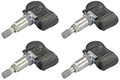 4x CONTINENTAL/VDO REIFENDRUCKSENSOR RDKS TPMS passend für TESLA MODEL