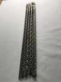 SDS PLUS 600mm Bohrer 14mm bis 18mm Profi Mauerwerk Beton Ziegel