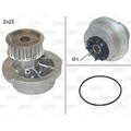 Wasserpumpe Motorkühlung Valeo 506308 für Opel Vauxhall Bugatti