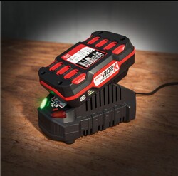 PARKSIDE® 20V Akku-Ladegerät 2,4A »PLG 20 C1« und 2Ah Akku »PAP 20 B1«
