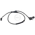 1x ORIGINAL® A.b.s. Sensor, Raddrehzahl Vorne, Links für Hyundai ACCENT II