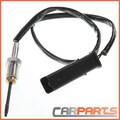 Abgastemperatursensor vor DPF für Audi A3 Seat Skoda VW Golf 6 Passat Jetta 2.0L