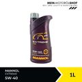 Mannol Extreme 5W-40 Mercedes VW Renault Fiat Chrysler 1 Liter