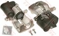 Bremssattel Hinterachse links für VW CC B7 PASSAT B6 Variant ALLTRACK