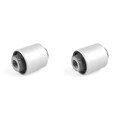 2X TEDGUM QUERLENKERLAGER BUCHSE HINTEN UNTEN OBEN passend für CITROËN C-CROSSER