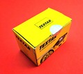 TEXTAR 2126702 Bremsbelagsatz Bremsklötze Vorne für Peugeot 106, Citroen AX Saxo