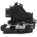 METZGER 2313017 Türschloss Vorne Links für VW POLO (9N)