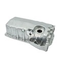 Ölwanne mit Sensoröffnung für VW 1.8 Turbo 20V 038103603M APX BBU