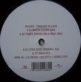 Sylver - Forever In Love (12") (Very Good Plus (VG+)) - 3039251806