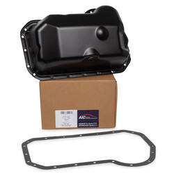 AIC Ölwanne + Dichtung für VW GOLF 1 2 3 SHARAN PASSAT SEAT ALHAMBRA FORD GALAXY