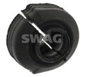SWAG 2x Stabilisatorlager Stabilager Buchse Stabilisator 30 61 0002/2x für AUDI