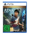 Kena: Bridge of Spirits (Deluxe Edition) - von astr... | Game | Zustand sehr gut