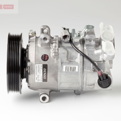 DENSO DCP23030 Compressor, air conditioning for RENAULT