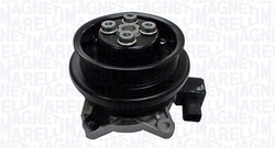 Wasserpumpe Motorkühlung MAGNETI MARELLI 352316171245 für VW TIGUAN GOLF 5 1K5 3