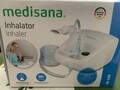 Medisana Inhalator »In 500«, Unbenutzt, OVP
