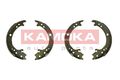 KAMOKA JQ212060 Bremsbackensatz, Feststellbremse für HONDA
