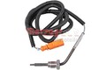 METZGER Sensor, Abgastemperatur für VW 0894874