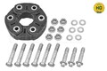Gelenk Gelenkwelle für BMW X1 E63 G31 F11 E61 F07 2002 -> Meyle 3141522107/Hd