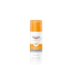 Eucerin Sun Photoaging Control Fluid SPF50 50ml