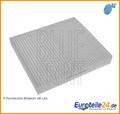 Filter, Innenraumluft BLUE PRINT ADS72501 für Subaru