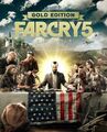 Far Cry 5 Gold Edition PC Download Vollversion Uplay Code Email (OhneCD/DVD)
