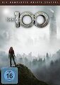 The 100 - Die komplette 3. Staffel [4 DVDs] | DVD | Zustand gut