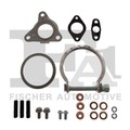 FA1 KT330790 Montagesatz, Lader für ALFA ROMEO  passend für FIAT LANCIA OPEL