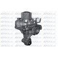 Wasserpumpe Kühlmittelpumpe für Peugeot 206 2A/C CC 2D SW 2E/K 307 3A/C | 7886