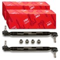 2x TRW KOPPELSTANGE VORNE OPEL ASTRA P10 INSIGNIA G09 ZAFIRA P12 CHEVROLET CRUZE