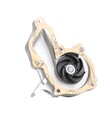 INA 538 0288 10 Kühlmittelpumpe Wasserpumpe für FORD Focus C-Max (DM2)