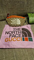 Gucci x The North Face Unisex Crossbody/Belt Bag Multicolor