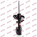 Stoßdämpfer Excel-G KYB 339704 Vorderachse für Renault