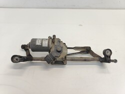 SCHEIBENWISCHERMOTOR WINDSHIELD WIPER MECHANISM + MOTOR Opel 2007 13182340