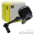 LUK AUSRÜCKLAGER FÜR RENAULT MEGANE 2 3 CLIO 3 4 KANGOO MEGANE 2 3 4 SCENIC 2